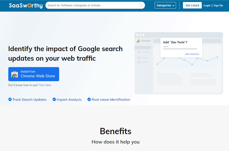  Google search updates