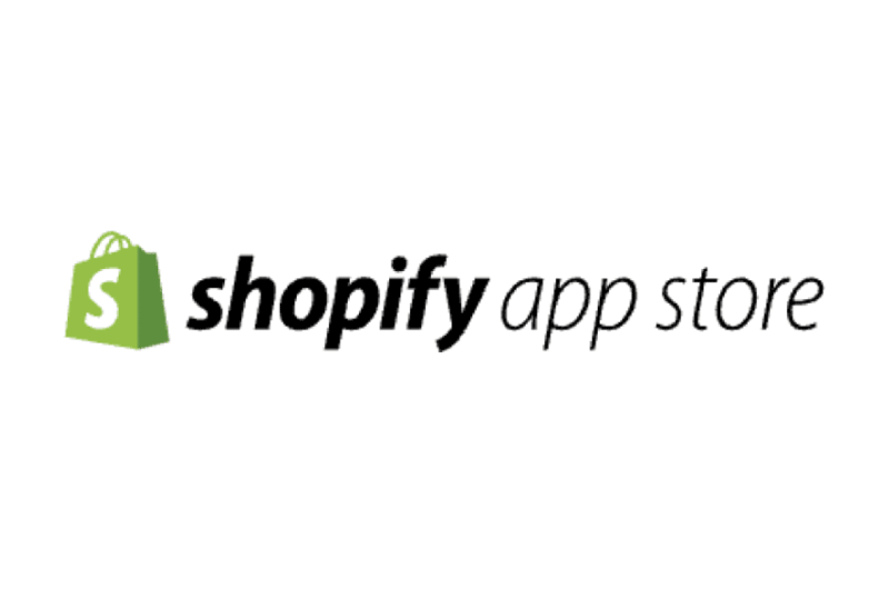 Shopify App Store (Plugin)