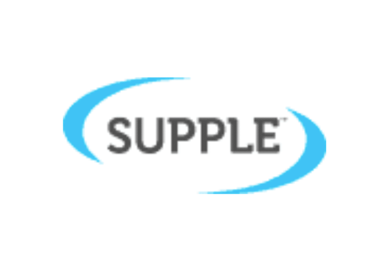 Supple