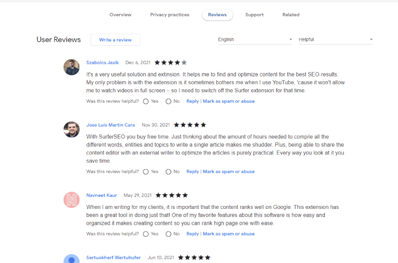  Content and Keyword Research