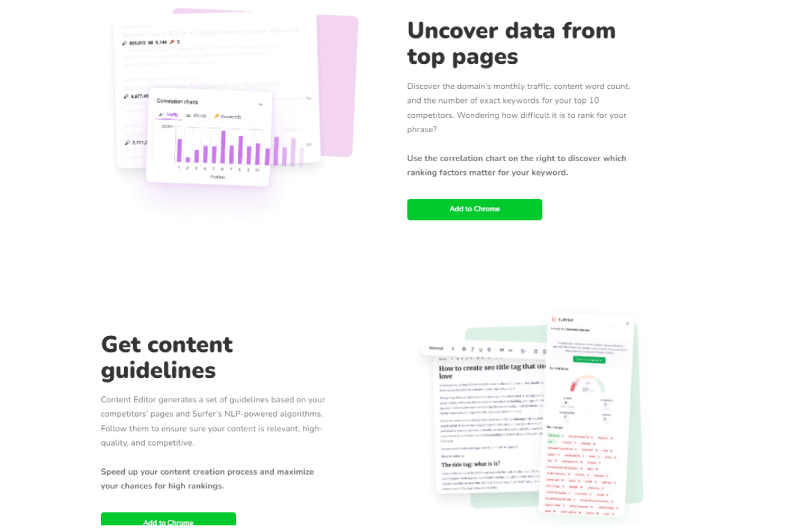  Content and Keyword Research