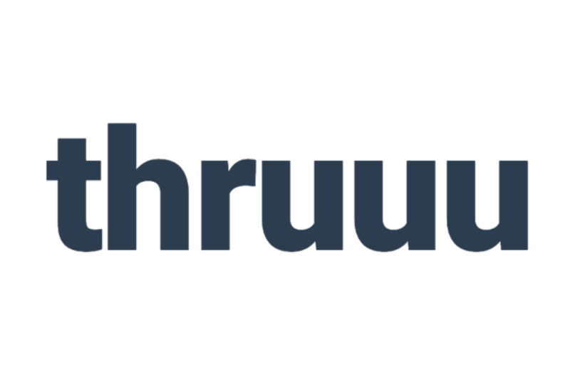 Thruuu