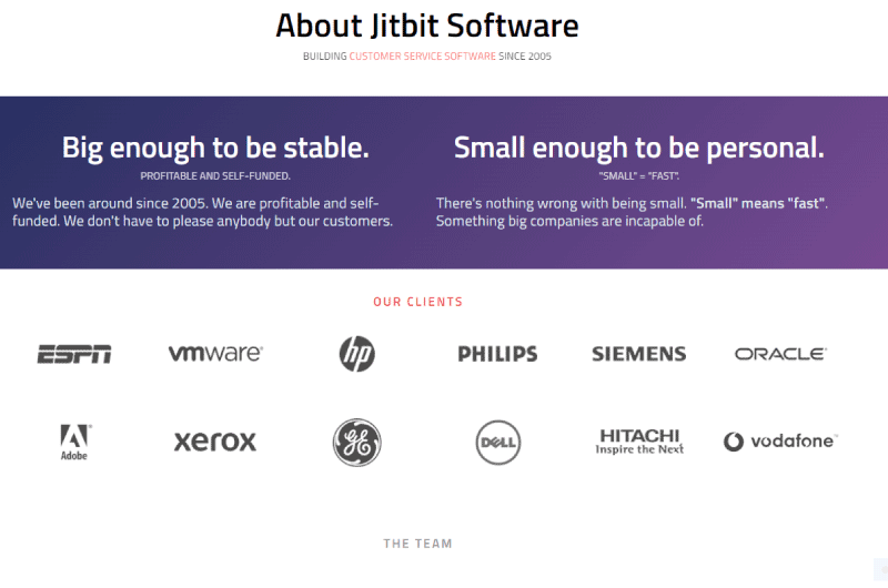 CSS Inutile