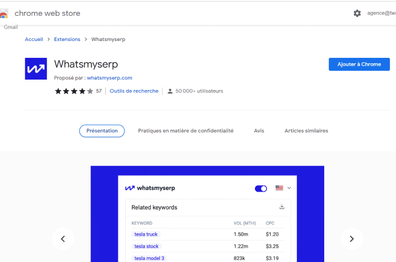  Get Keyword Data