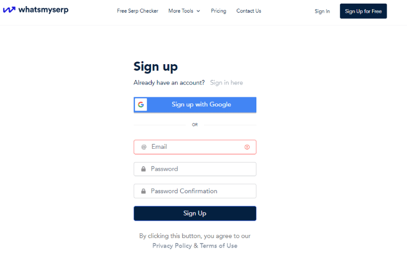  Get Keyword Data
