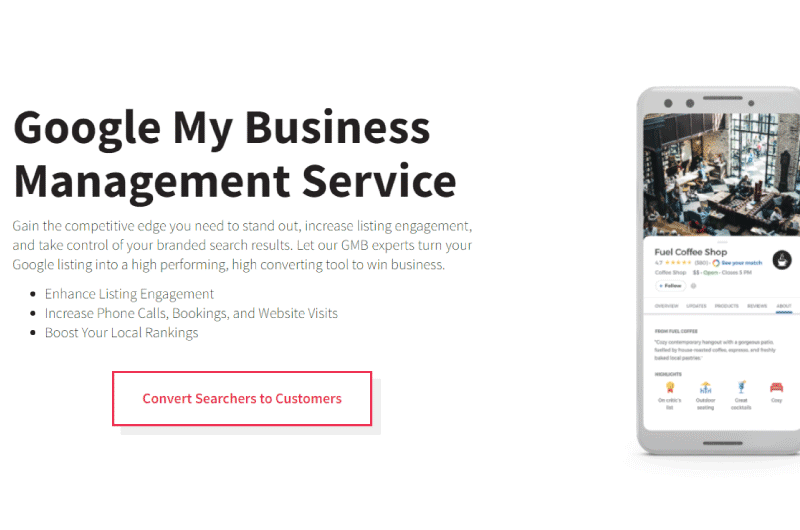 SEO local