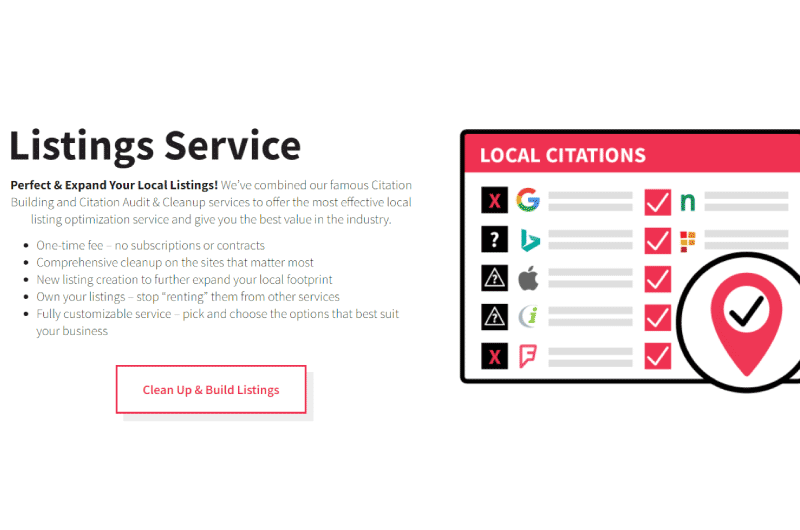 SEO local
