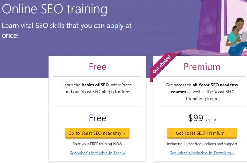 WordPress SEO