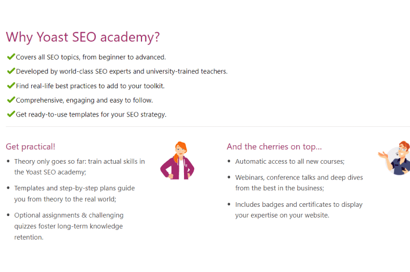 WordPress SEO