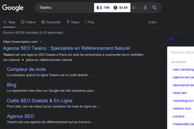 Local SEO Tools