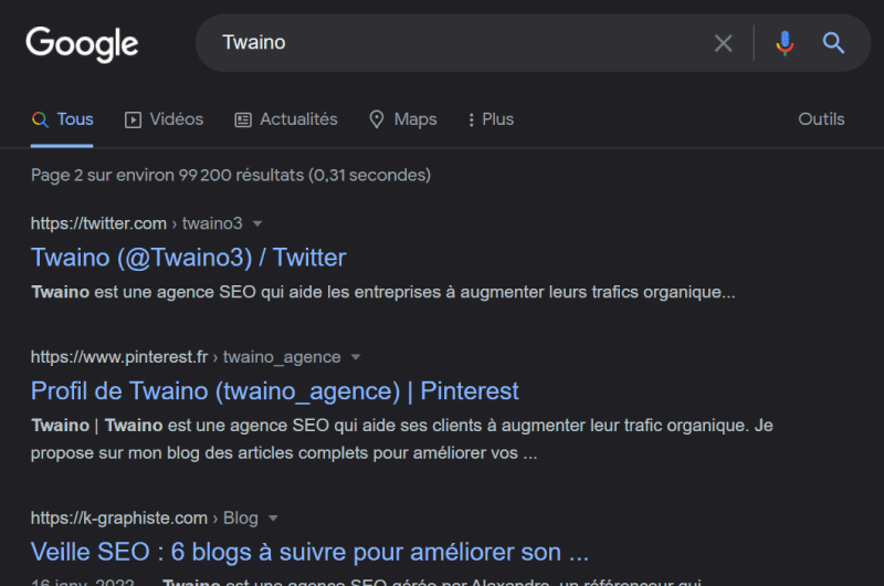 Local SEO Tools