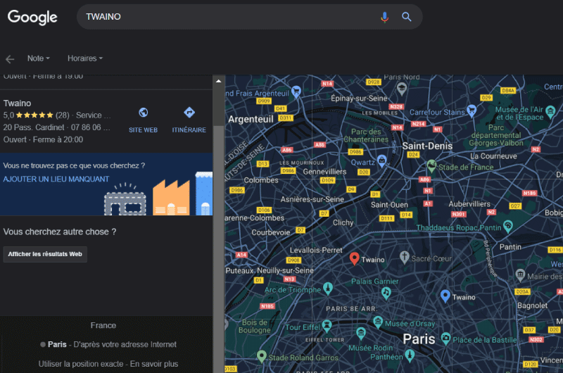 Local SEO Tools