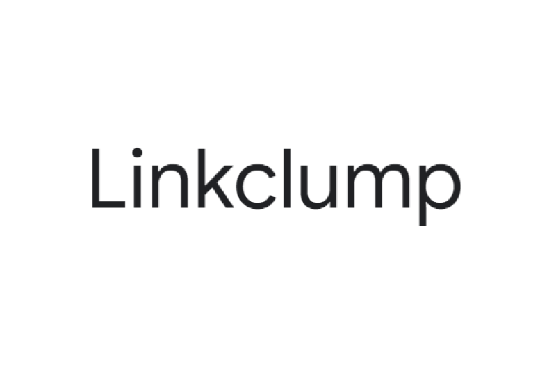 Linkclump