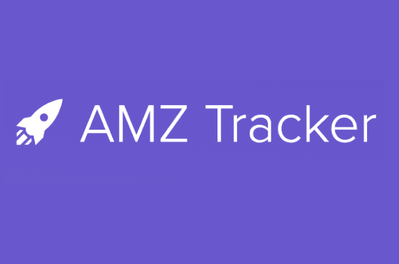 AMZ Tracker
