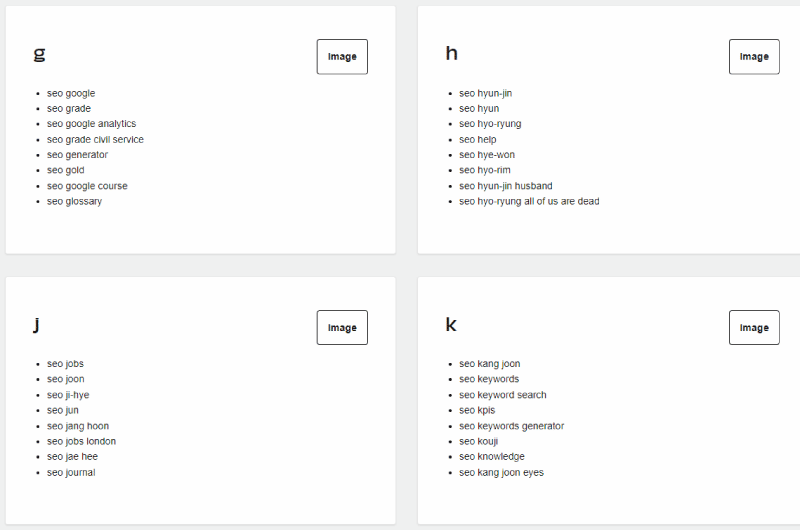 Find Questions