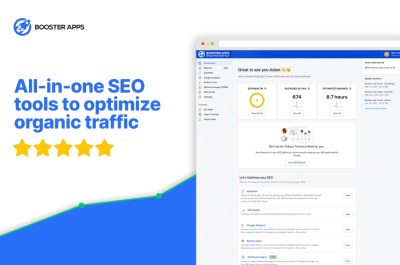 All in one SEO