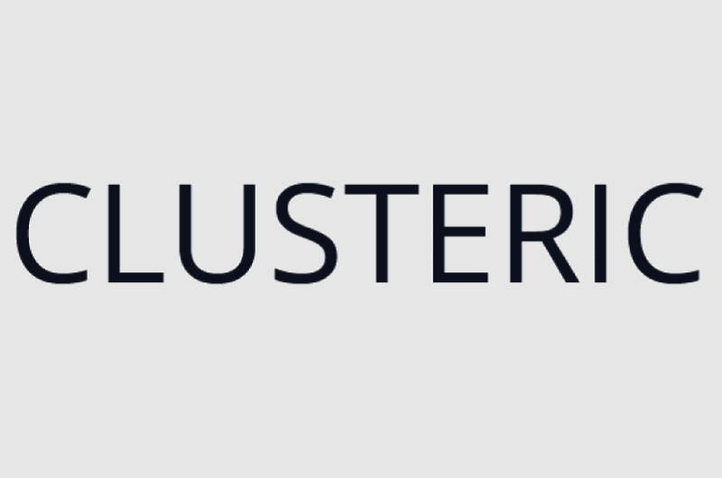 Clusteric