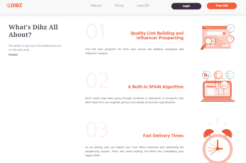 Backlink Automation