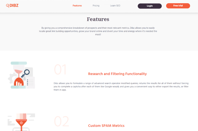Backlink Automation