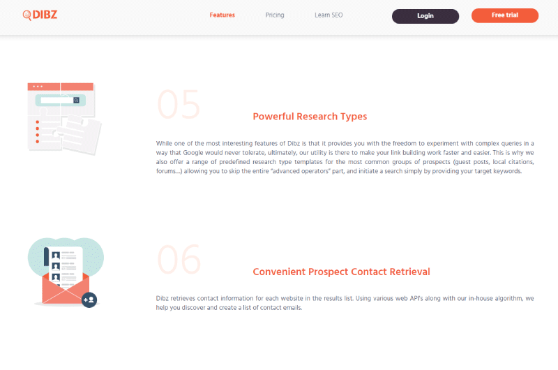 Backlink Automation