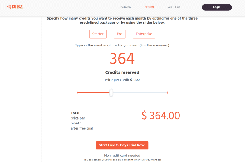 Backlink Automation