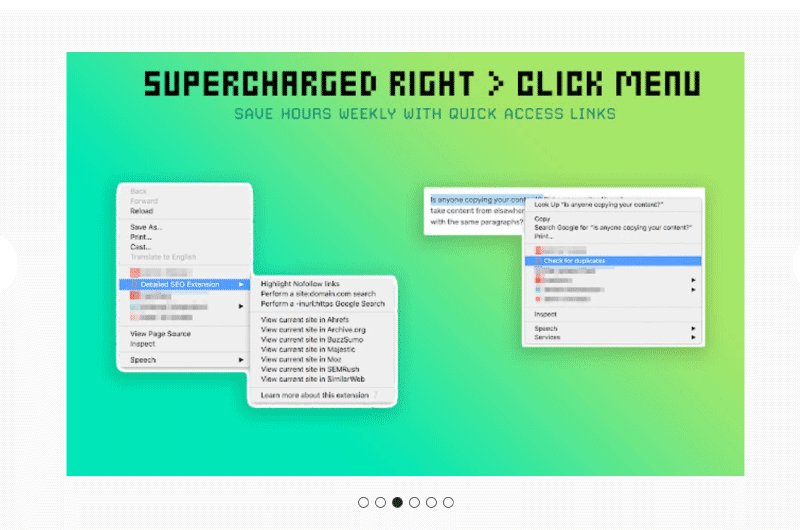 On-Page Audit