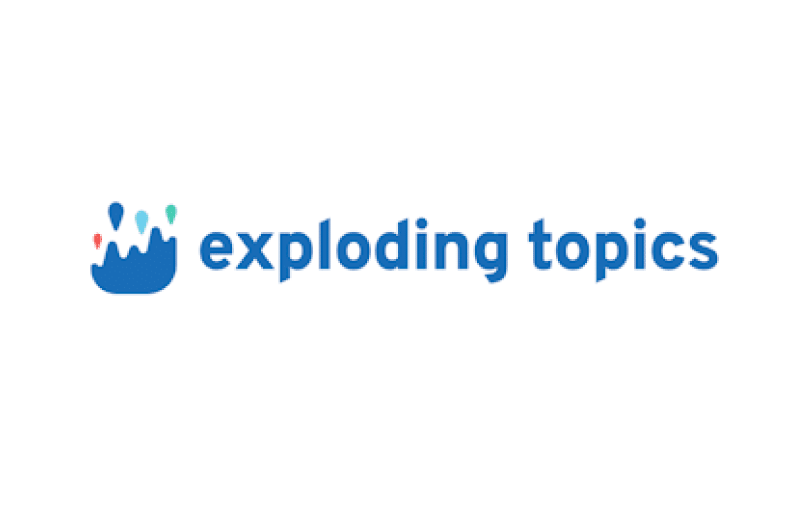  Exploding Topics