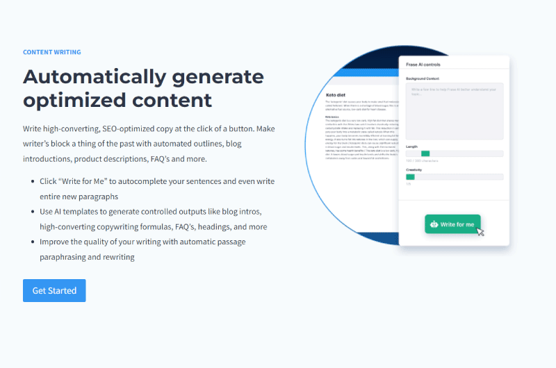 AI Contents