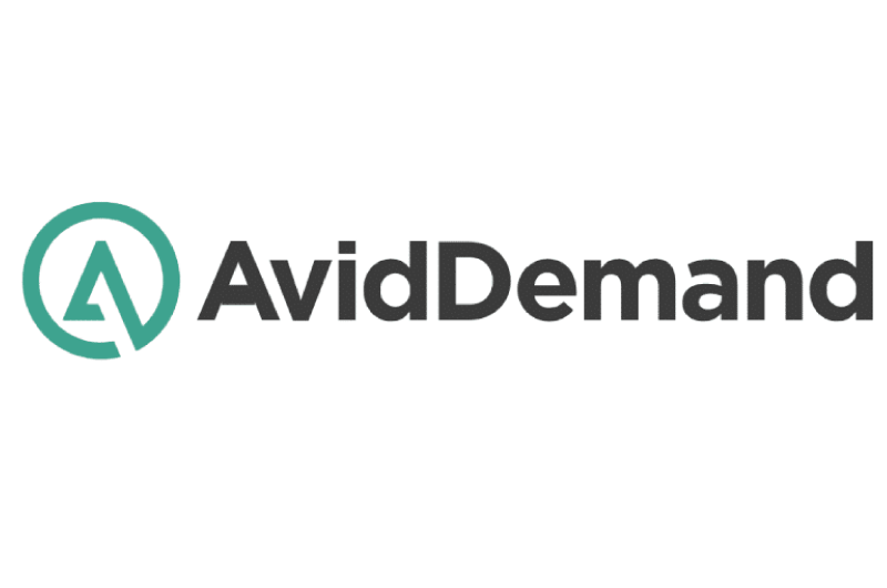 AvidDemand