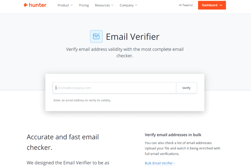 Find Emails