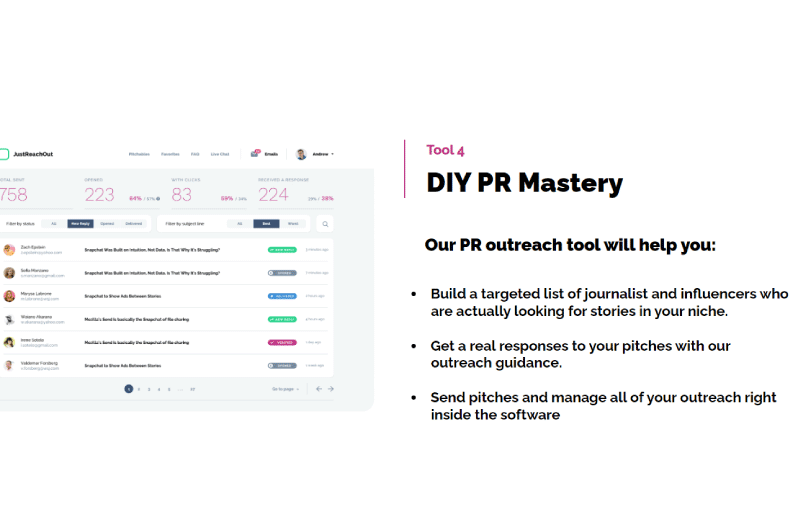 Press Relations