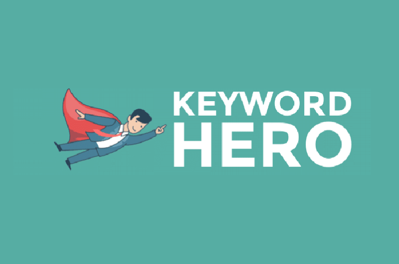Keyword Hero