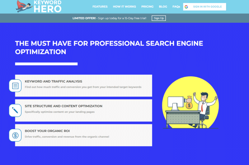 Keyword Research
