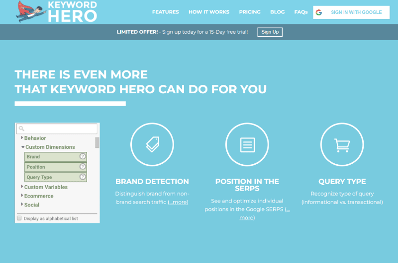 Keyword Research