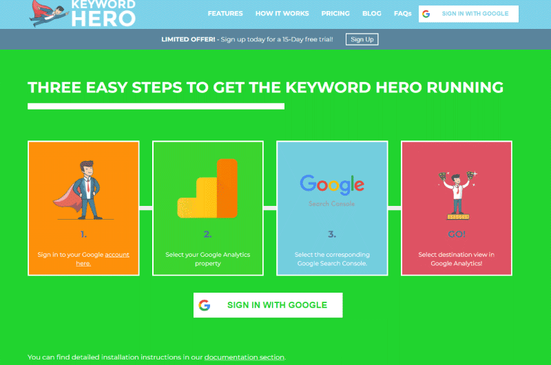 Keyword Research