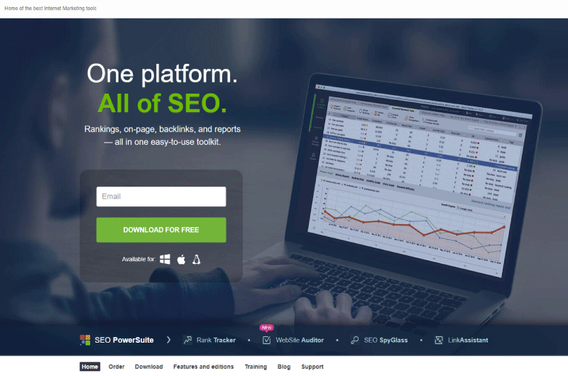 All in one SEO