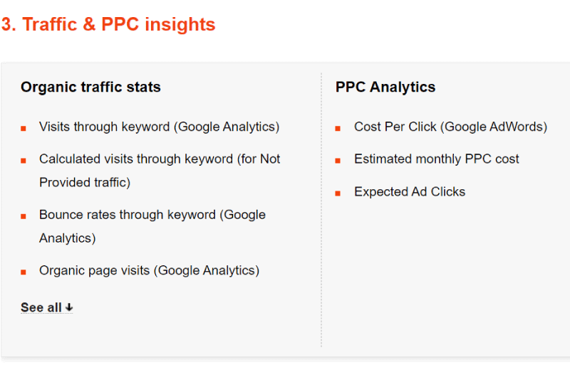 All in one SEO