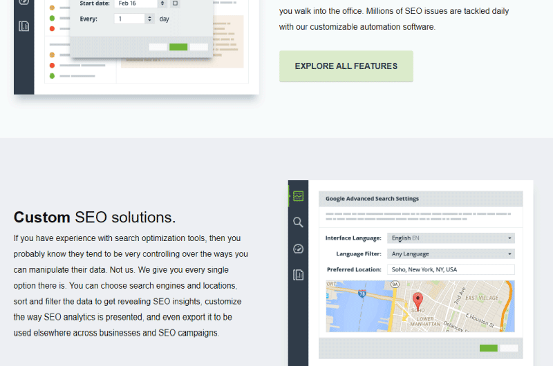 SEO Toolkit