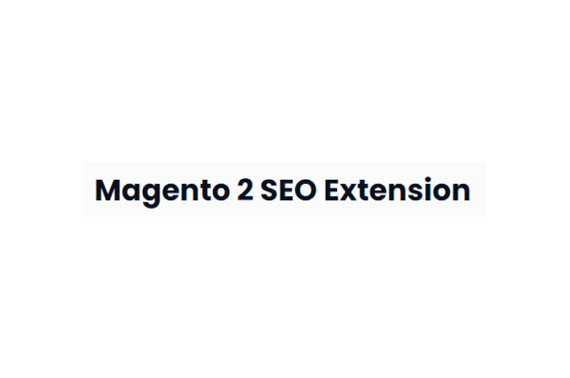 Mirasvit - Magento (Extension)