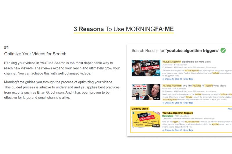 Youtube Growth