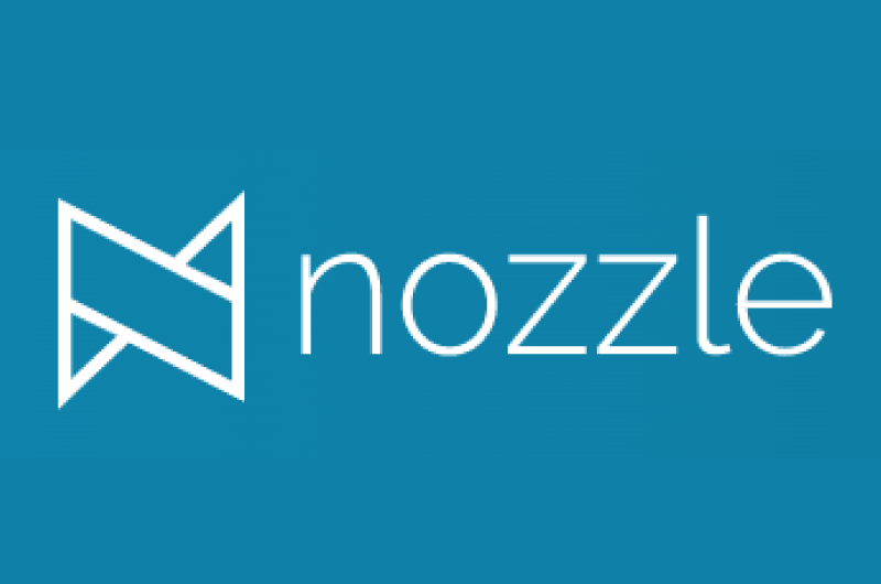 Nozzle