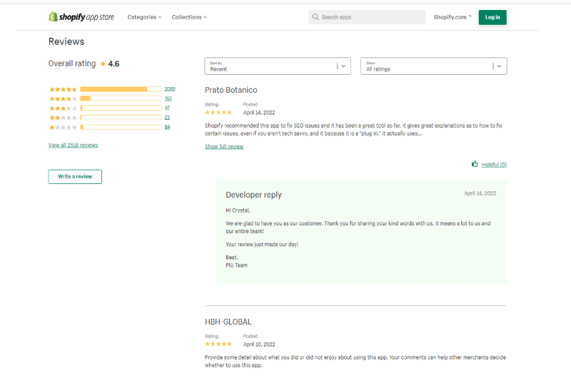 Plugin SEO