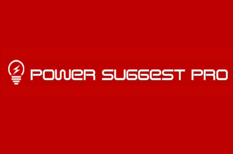 Power Suggest Pro