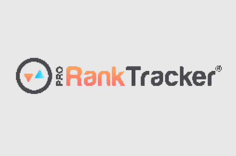 Rank Tracker