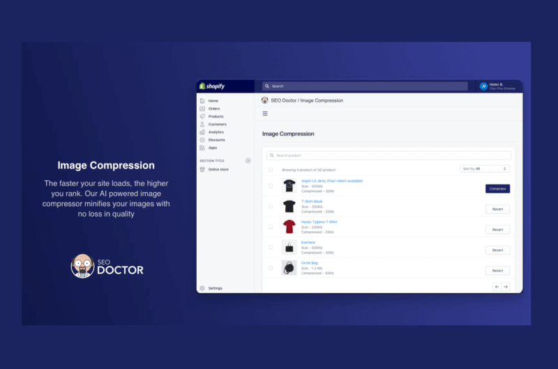 SEO Doctor