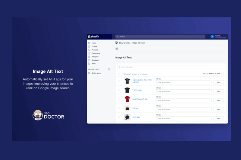 SEO Doctor