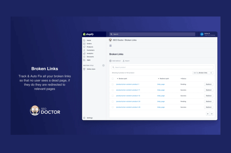 SEO Doctor