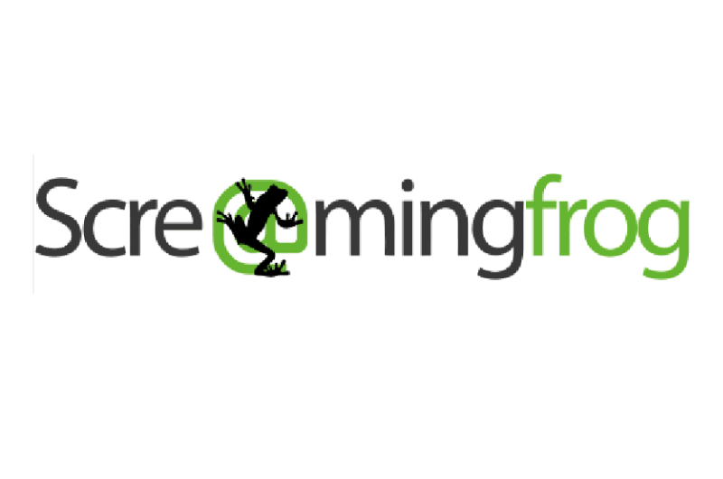 Screaming Frog