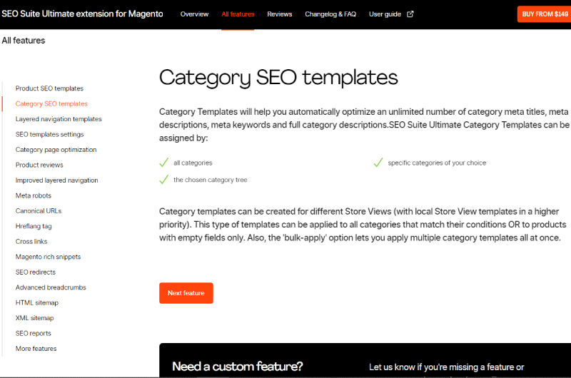 SEO Suite Ultimate