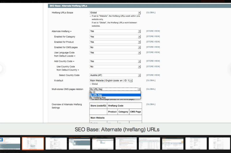 SEO Suite Ultimate